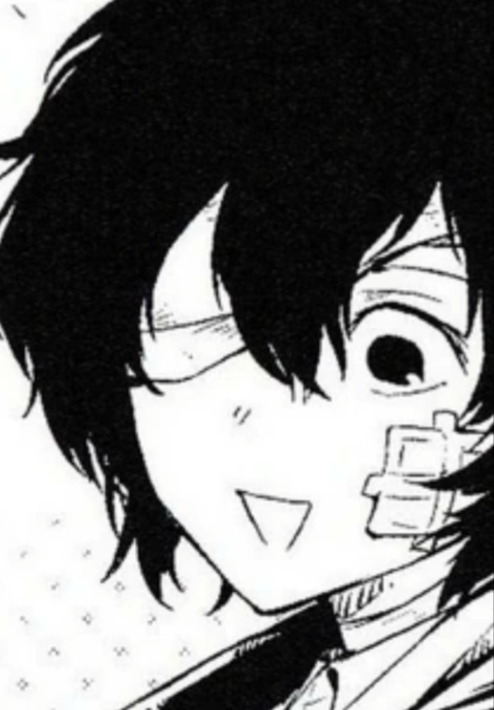 reminder that people were scared of going to dazai shipping container because they were scared of how he would react if anyone visited and didnt know if he would either tear off their limbs and kill them or welcome them with open arms and tea because its the funniest thing ever