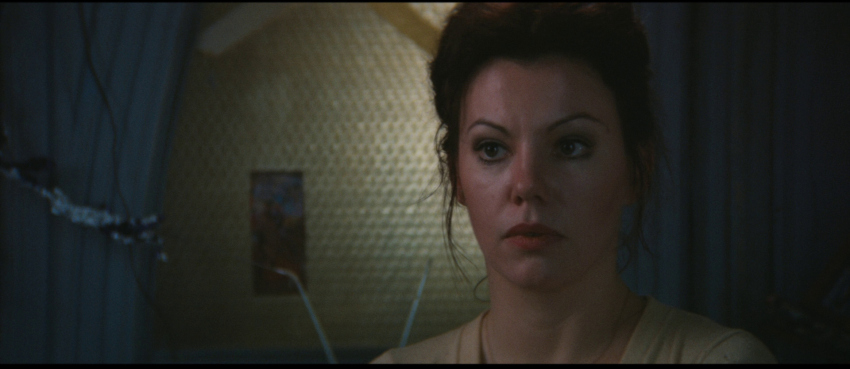 Happy 81st Birthday to the great Marsha Mason! 