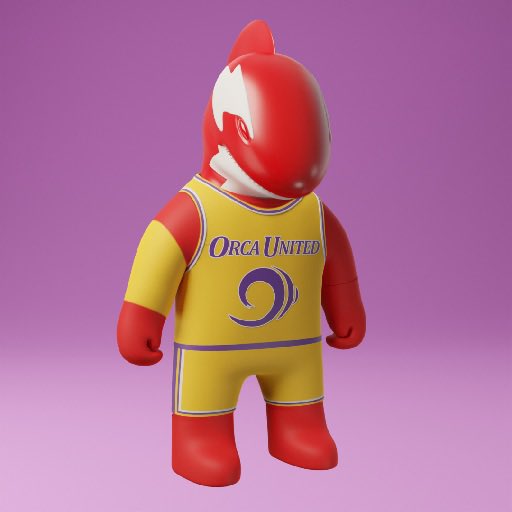 ORCA United Society tweet media