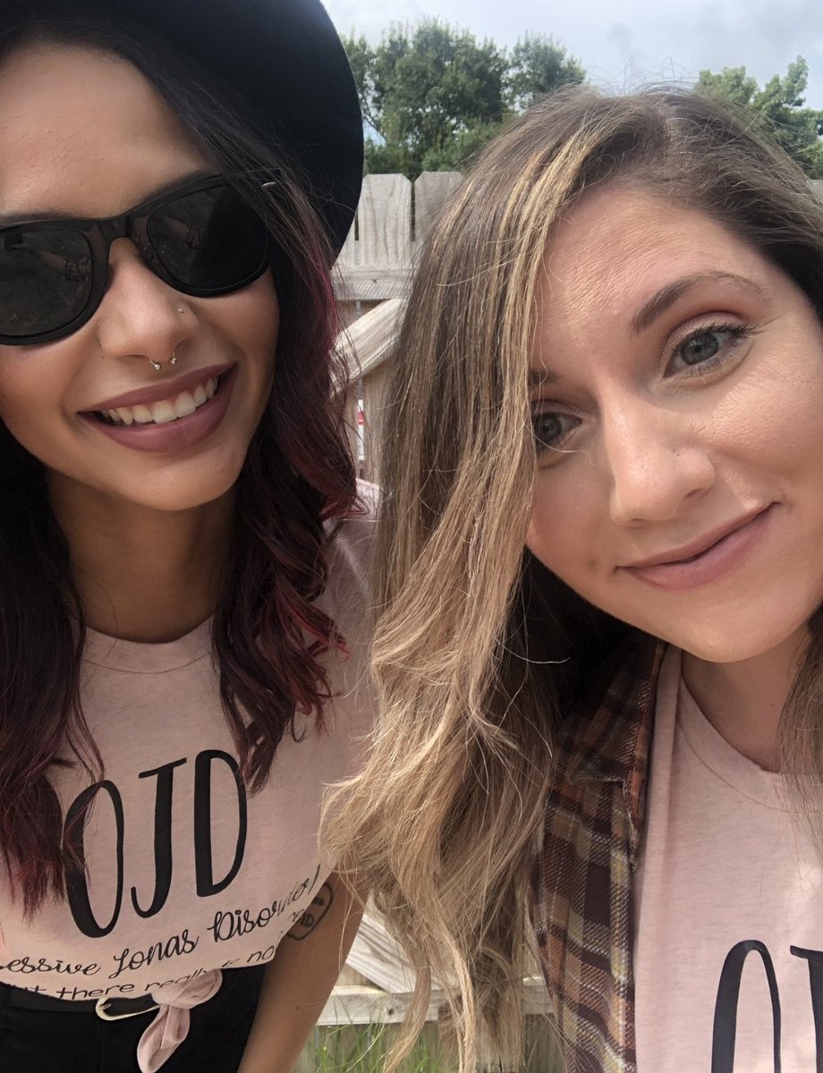 Kiara Chandelle tweet media
