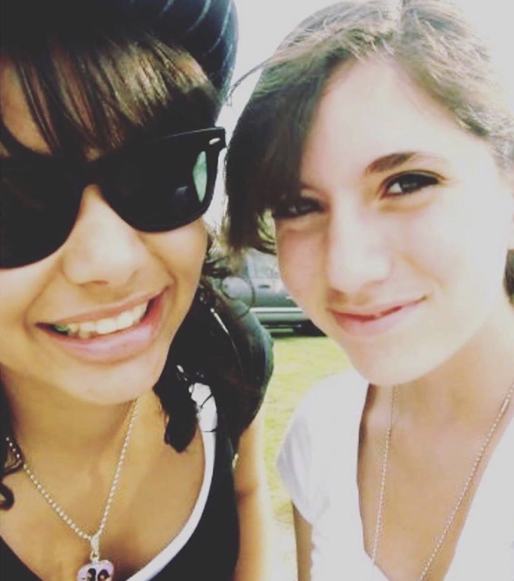Kiara Chandelle tweet media