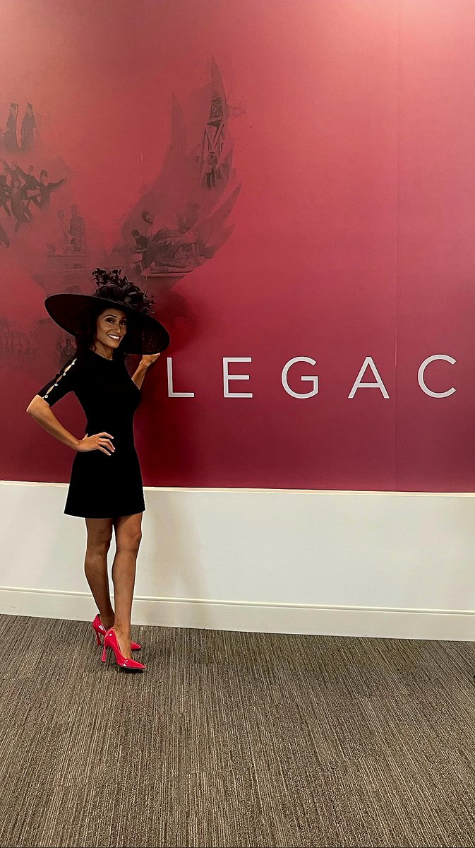 AgnesReelLife's tweet photo. Such a magical weekend in Carolina! The First Lady’s Annual Tea was #NCCUExcellence across multiple generations.  Beyond honored to serve as a mentor with the Ladies Soaring to Eagle Promise program.

#NCCU #Sisters #Sorors #Mentor #BlackExcellence #EaglePride #WeAreNCCU https://t.co/FycQkxbng0