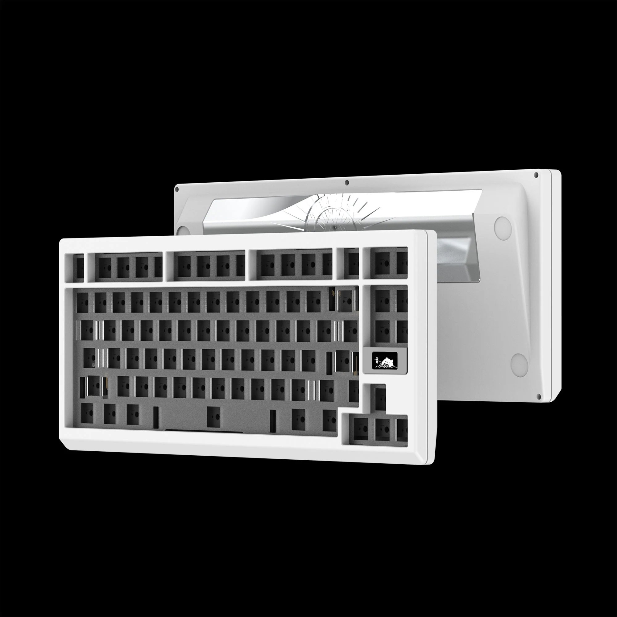 Meridian 自作キーボード 組立済 ai03 | www.proesmin.com