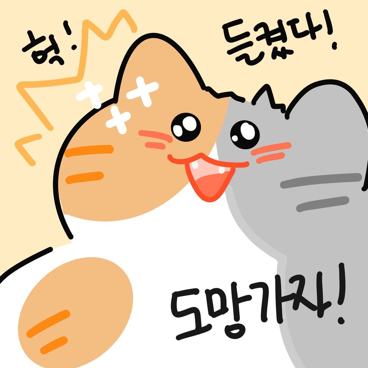 #코코와_미미 입양 홍보 만화 시작!!! 1화

미미는 숨바꼭질을 엄청 좋아해요
숨바꼭질 선수 미미와 평생 가족이 되어주실분 절찬 모집중(?)

#가족찾는_코코미미 #입양홍보 #고양이입양 #길고양이 #동반입양 #길고양이임보 #길고양이입양 #입홍 #고양이입홍 #가족찾아요 #사지말고입양하세요