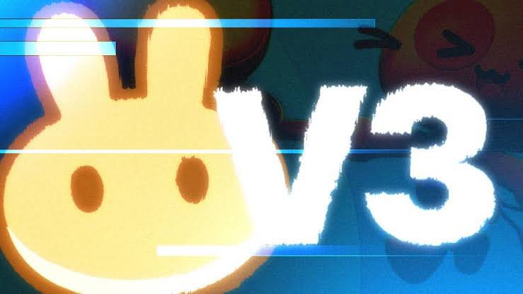 【速報📣】PancakeSwapがリニューアル❗️

超有名DeFi『PancakeSwap』が、アップデート版＝V3を公開しました。

一体どう変わるのか？？

使い方も含め、新しくなったPancakeSwapをみていきましょ～🙆‍♂️

1/