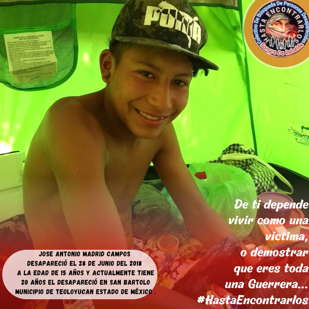 Selene Alvarez tweet media
