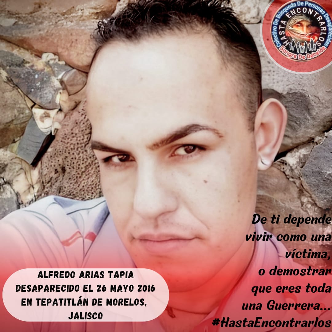 Selene Alvarez tweet media
