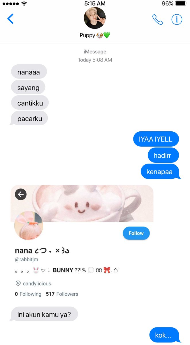sopinkies's tweet photo. edisi jamie ketauan punya akun alter

— joeljamie one tweet au https://t.co/QWkFtKEjZg