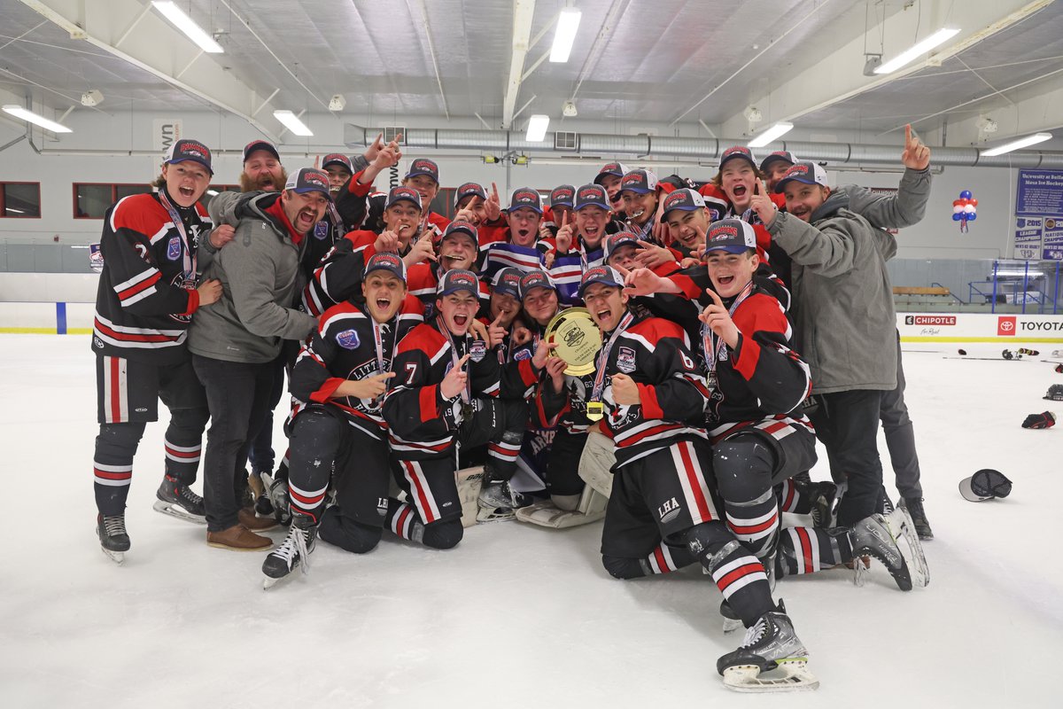 USA Hockey tweet media