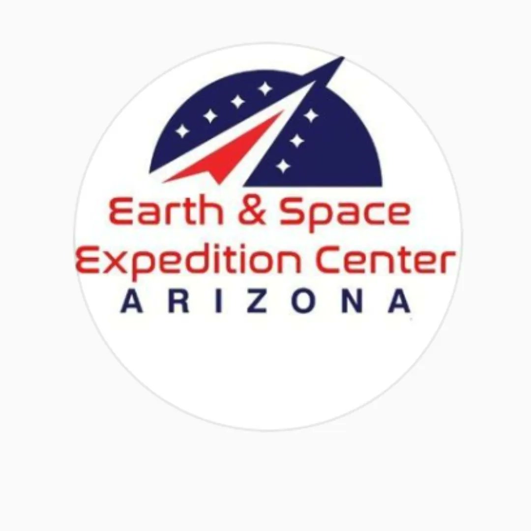 AZEarthAndSpace's tweet image. Discover the wonders of the universe with us! Come explore the Earth and Space Expedition Center in Phoenix, AZ! #earthandspace #earthandspacescience #earthandspaceexploration #spacecenter