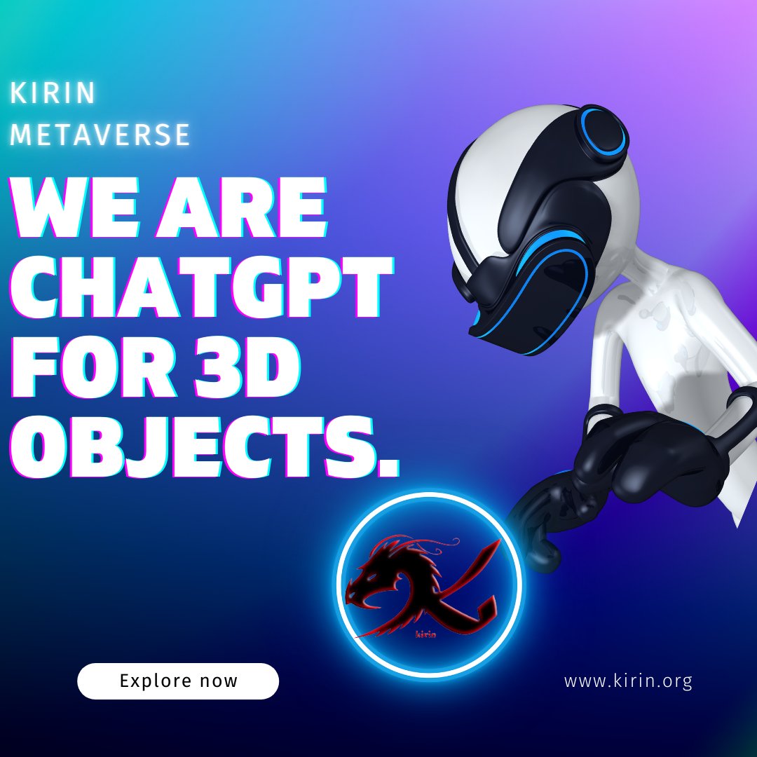 Join us on our journey to create a social and gaming platform that is easy-to-use, fun, and inclusive. #AI #ML #BlockchainGaming #3D #Modeling #indiegames #indiedev #gamedev #game #gamedevlife