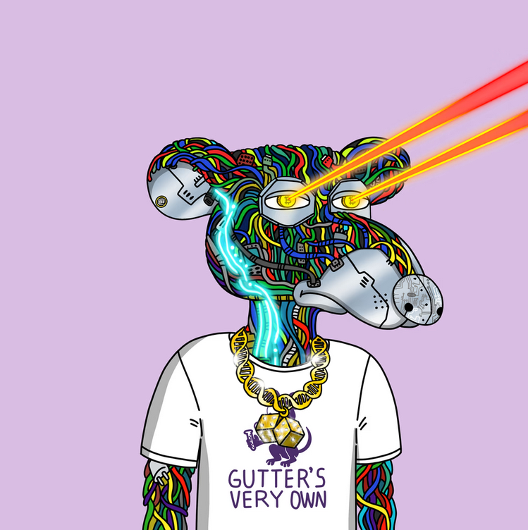 StevenLu168's tweet photo. GM From Malaysia . Bought my 69th - 73th Gutter Clones📷. Show me your Clones below! Gang Gang! #gutterfollowgutter?
@GutterCatGang
#GangGang #GangFollowGang #GCG #GutterFollowGutter https://t.co/yCRIl8aF3E