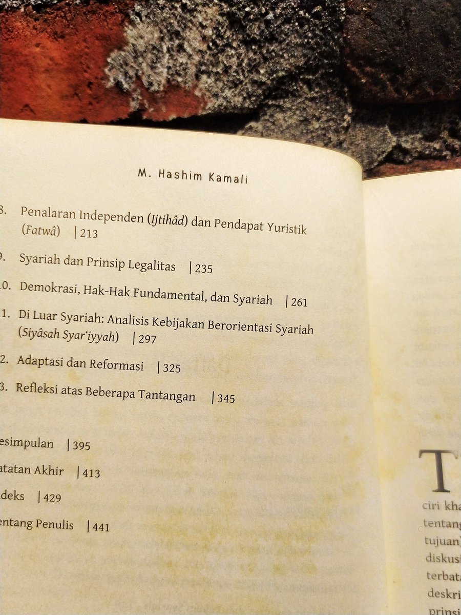 Membumikan Syariah

Mohammad Hashim Kamali
Harga: 85.000

Minat?
085745547160