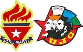 ICuba15's tweet photo. A ver cuántos me responden!
"Pioneros por el Comunismo"

#UnaMejorJuventud https://t.co/YCqV9huGK1