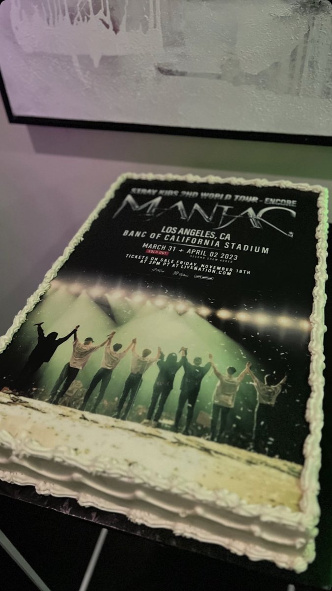 skzwithstay8's tweet image. We vote for #StrayKids on #2025MAMAVOTE

1 repost/reply = 1 vote 💚