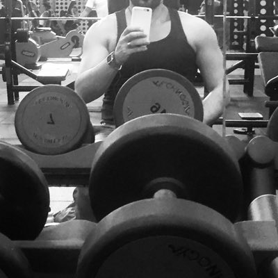 fabbrorex's tweet image. #NuovaFotoProfilo