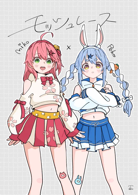 ホロライブにハマってよかった #これでフォロワーさん増えました 