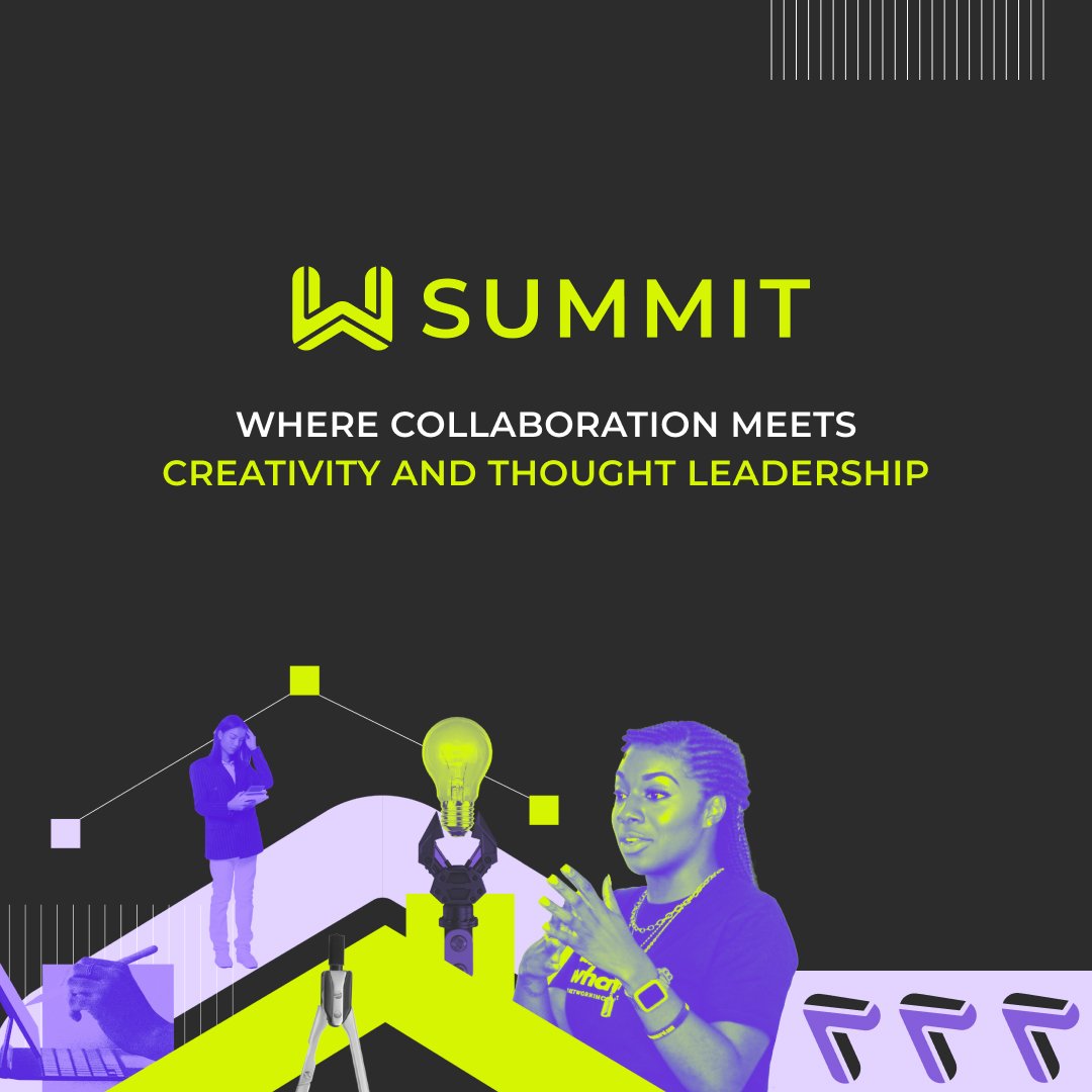umodesign's tweet photo. Collaboration &amp; creativity are key to solving design challenges. Join W Summit to connect with like-minded individuals, share your experiences, and learn. Let's work together to push design boundaries!  
https://t.co/SwmGbT4yzv
#WSummit #WomenInDesign #DesignCommunity https://t.co/spvTp1Z2EM