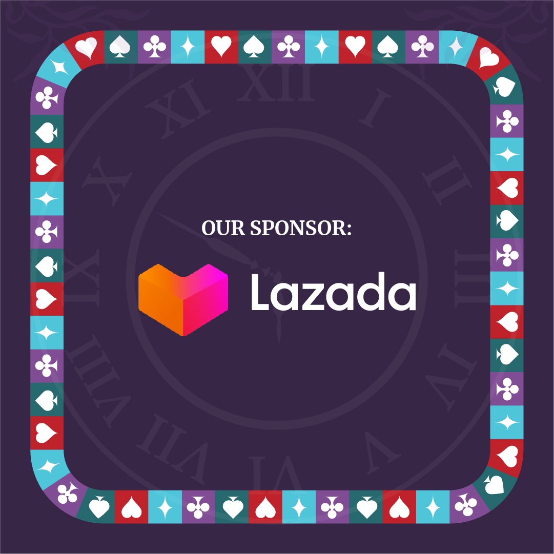 Thank you <a href="/LazadaID/">Lazada</a> for supporting local brands and being part of Trademark Market 2023!

Kamu juga bisa belanja brand-brand lokal kesayangan kamu dari Trademark Market melalui Lazada dan dapatkan berbagai promo menarik lho.

#TrademarkMarketbyLazada #TrademarkMarket2023