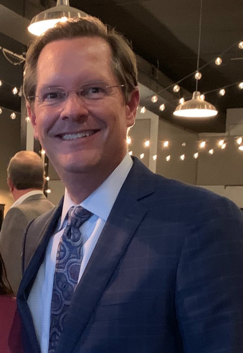 GL (@gldivittorio) on Twitter photo This is Tennesse House Speaker Cameron Sexton- <a href="/CSexton25/">Speaker Cameron Sexton</a>. In 2019 he declined to expel a rep who was accused of, and later admitted to, sexually abusing 3 underage girls
Tonight he voted to expel 3 democratic reps for protesting against kids getting shot in their own classrooms This is Tennesse House Speaker Cameron Sexton- <a href="/CSexton25/">Speaker Cameron Sexton</a>. In 2019 he declined to expel a rep who was accused of, and later admitted to, sexually abusing 3 underage girls
Tonight he voted to expel 3 democratic reps for protesting against kids getting shot in their own classrooms