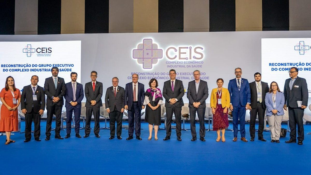 Nísia Trindade Lima tweet media