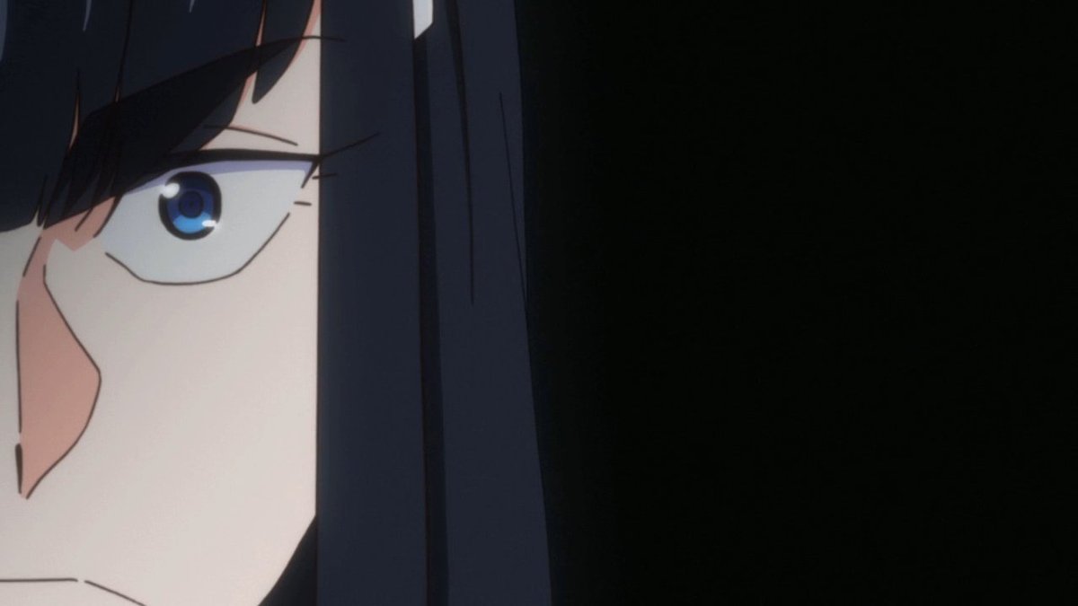 SatsukiPicsBot's tweet image. Episode 16: The Girl Can&apos;t Help it