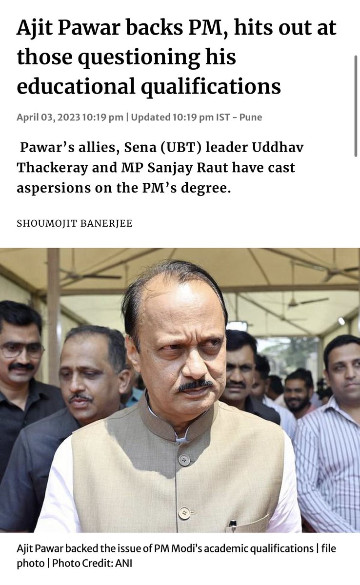 Shehzad Jai Hind (Chowkidar as per INC ecosystem) tweet media