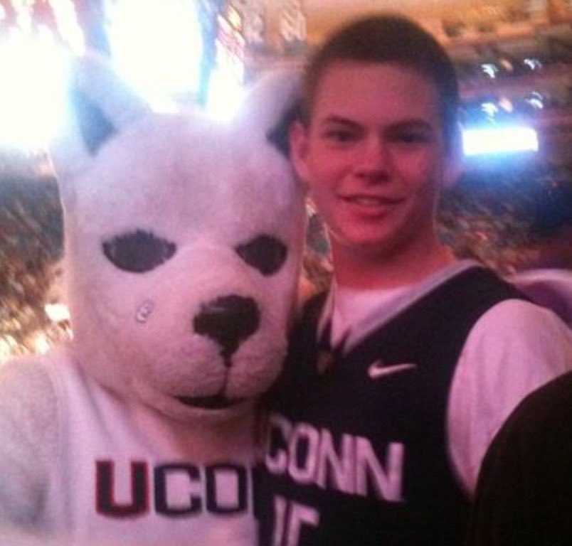 SiB Ax on Twitter "RT brucebrahn Blue Blood"