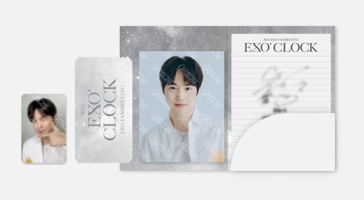 ShoppeJk's tweet photo. #PHGO #EXO O'Clock MD 

Starts at P225
-Discounts will be applied to full-payments made by 04/15
-50% downpayment available
-Release : 05/19
-Normal ETA

Order form: 
https://t.co/z77w5aLjF4
#exoph #xiumin #suho #sehun #chen #baekhyun #DO #kai #chanyeol #erisph https://t.co/yA8t7zFjlz