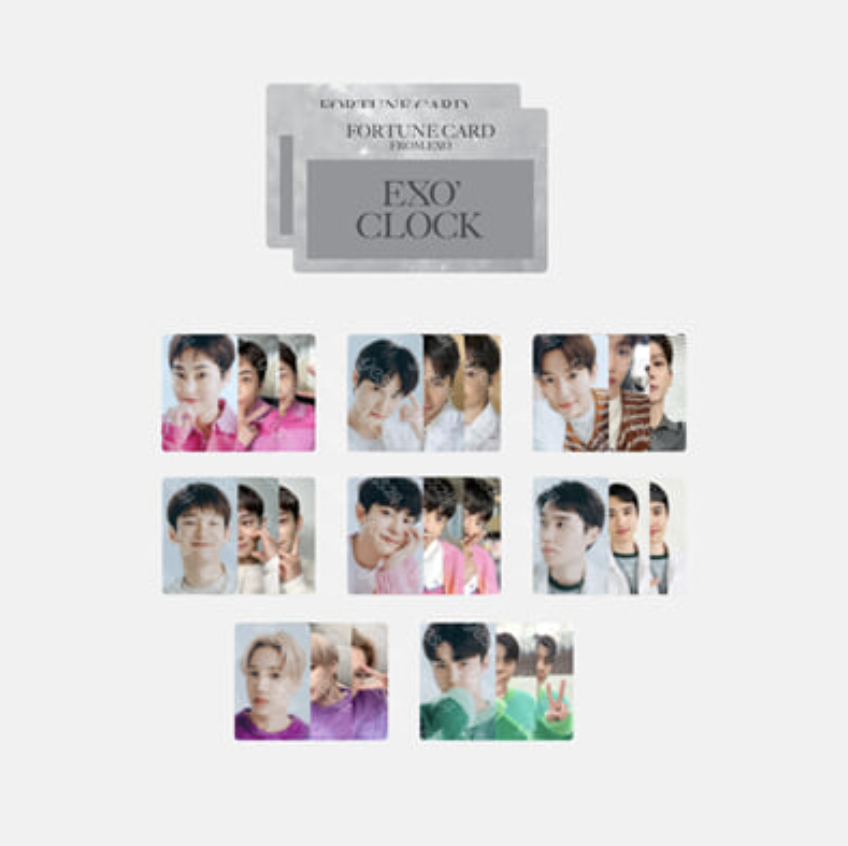 ShoppeJk's tweet photo. #PHGO #EXO O'Clock MD 

Starts at P225
-Discounts will be applied to full-payments made by 04/15
-50% downpayment available
-Release : 05/19
-Normal ETA

Order form: 
https://t.co/z77w5aLjF4
#exoph #xiumin #suho #sehun #chen #baekhyun #DO #kai #chanyeol #erisph https://t.co/yA8t7zFjlz
