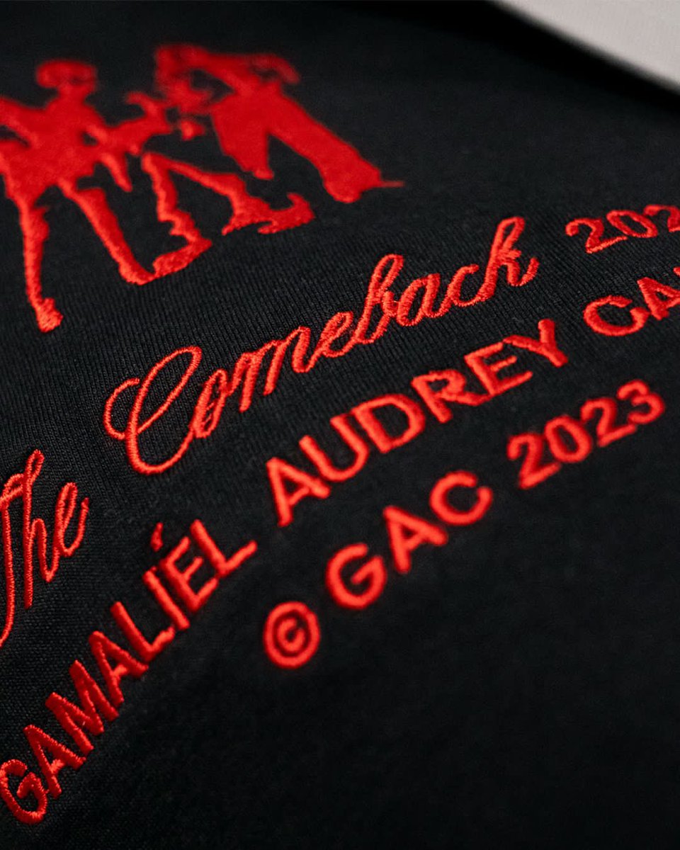 Gamaliél Audrey Cantika tweet media