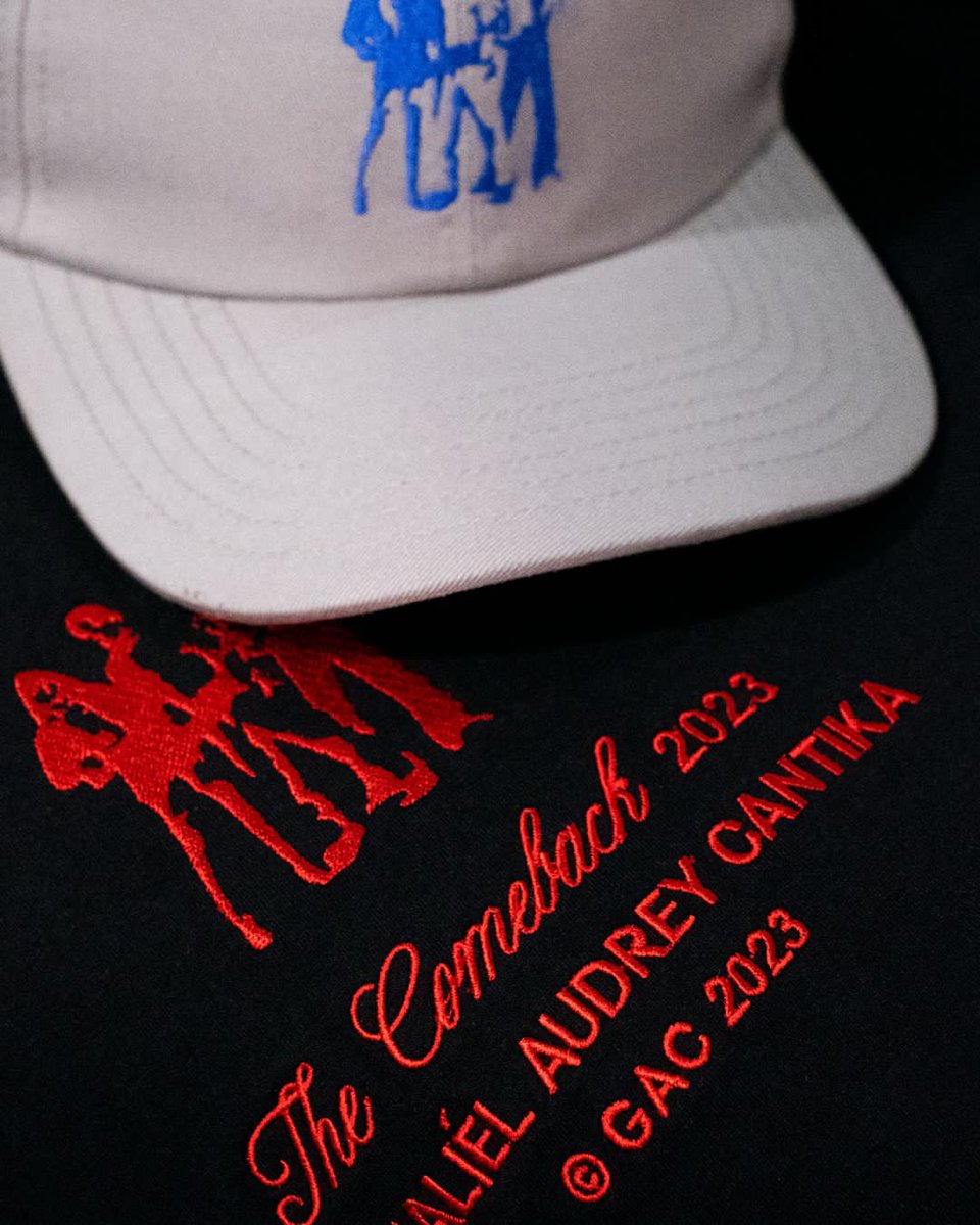 Gamaliél Audrey Cantika tweet media