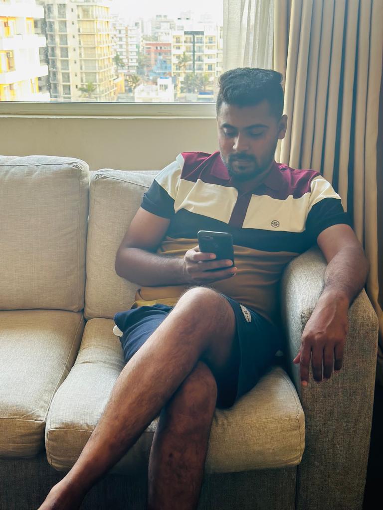 Rihanacm's tweet image. Nothing is permanent..... 🤞