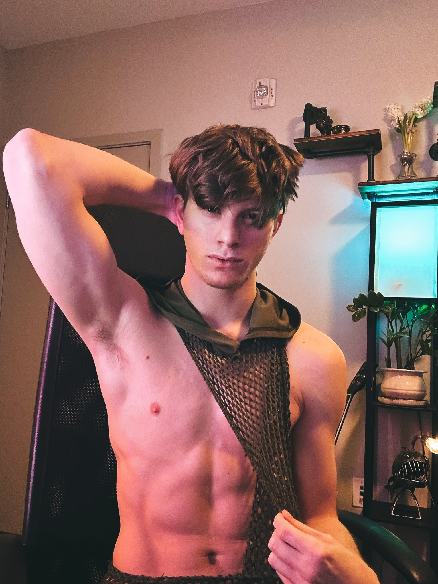 ShaneHall No PPV on Twitter: "Online on @OnlyFans 🍃 https://t.co