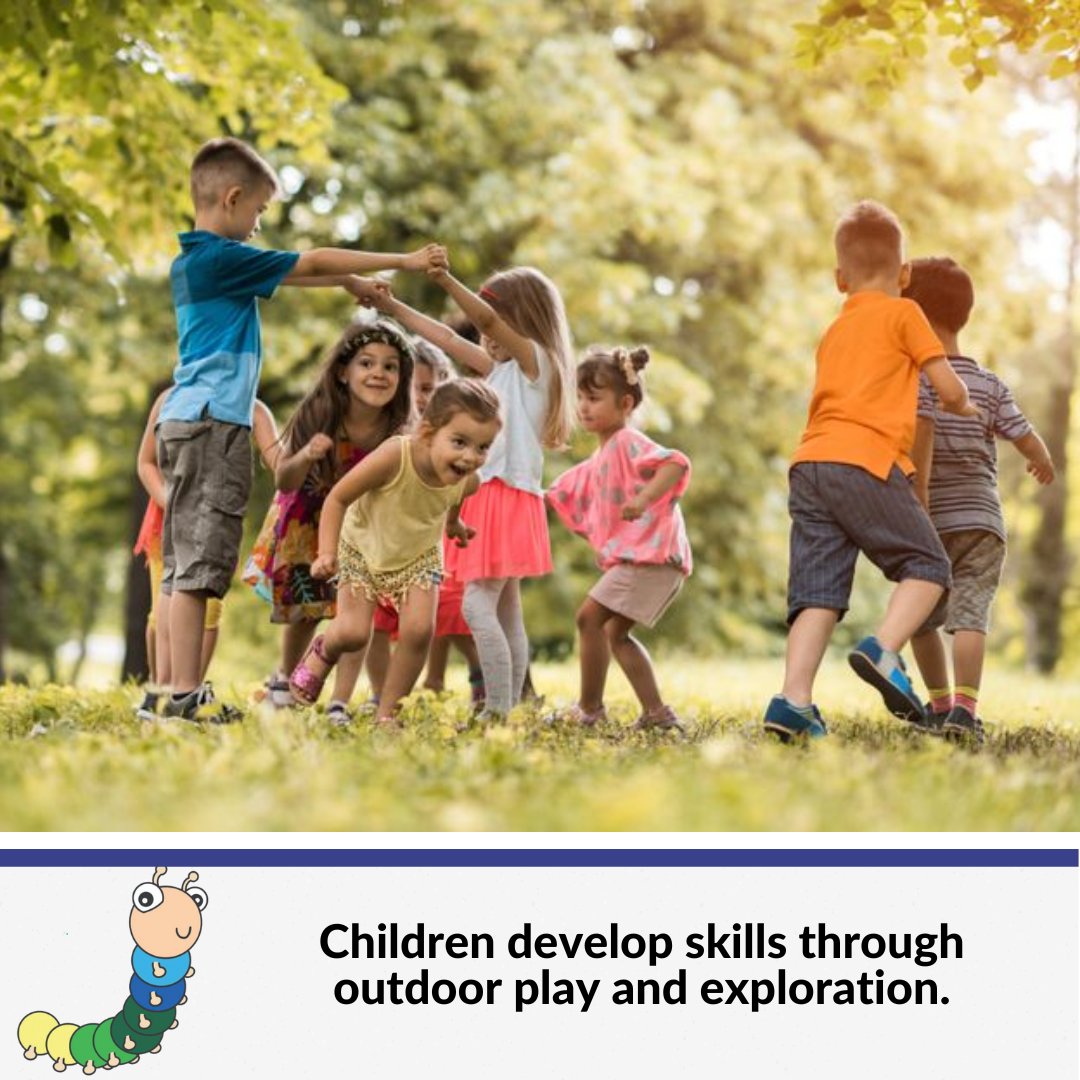 Children develop skills through outdoor play and exploration.

Luangkan masa bersama dan benarkan mereka bebas bermain.

#beloncas #bermaintanpagajet #playislearning #playmatters #smarparenting