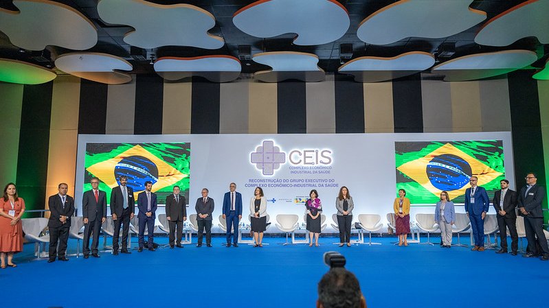 Nísia Trindade Lima tweet media