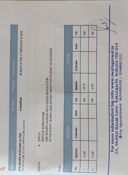 rakeshkothari's tweet photo. @peyushbansal It is always great to see you valuing businesses on @sharktankindia . 
But some things need to be reworked at your own stable.
@Lenskart_com team seems to have lost the plot on how it used to stay true to service levels. 
Powers changed, Product not delivered. https://t.co/OJEOXKOtxn