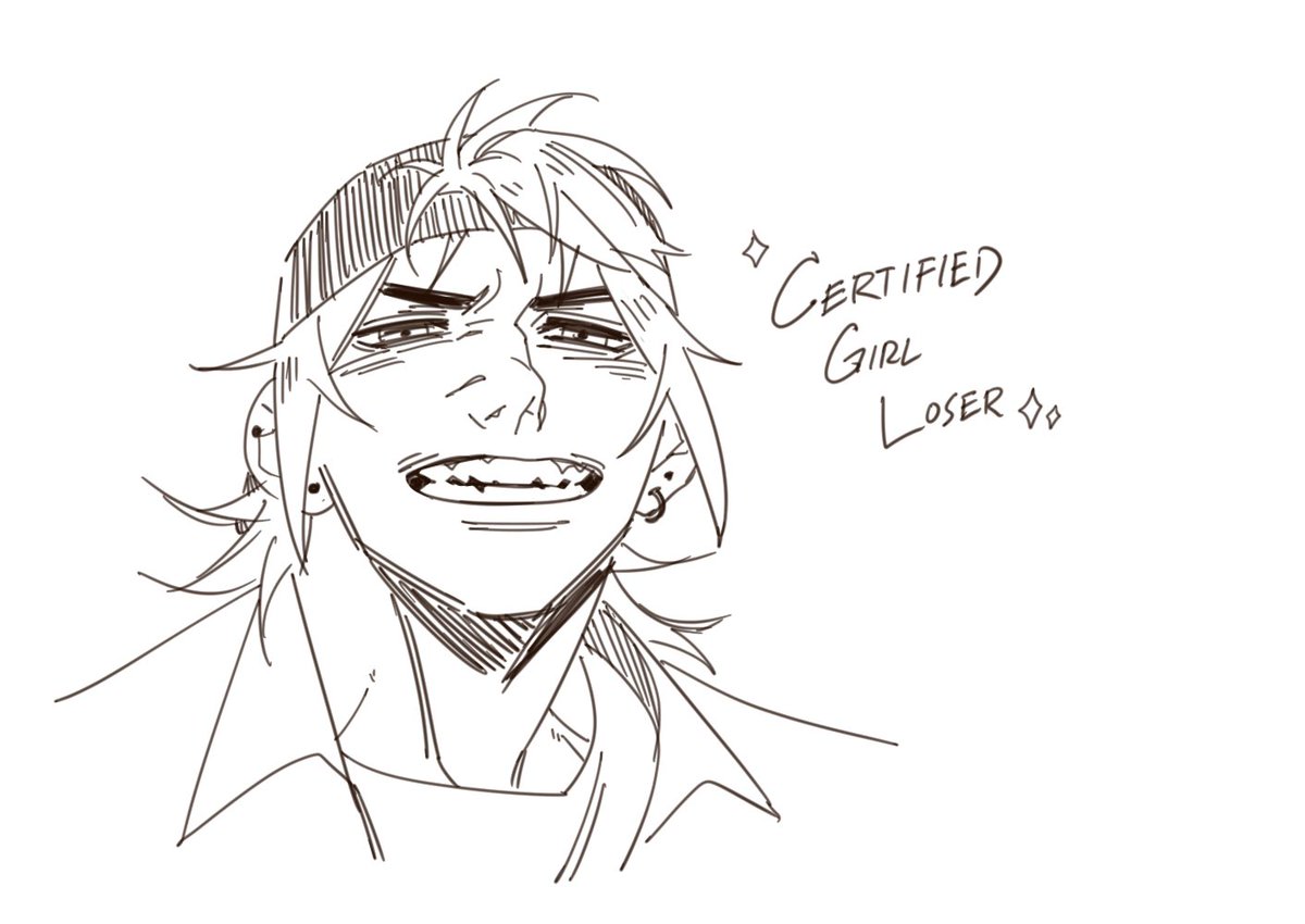 515Limit's tweet image. Ren, she is like orange cat 🐱 #originalcharacterart #originalcharacter 
#myOC #digitalart