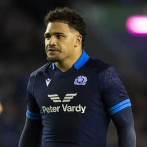 SixNationsRugby's tweet photo. 𝐍𝐔𝐌𝐁𝐄𝐑 𝐓𝐖𝐄𝐋𝐕𝐄:

Like for TUIPULOTU 🏴󠁧󠁢󠁳󠁣󠁴󠁿

RT for AKI ☘️   

#GuinnessSixNations https://t.co/kcopWsL9zX
