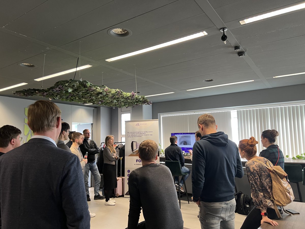 Hyperion Lab tweet media