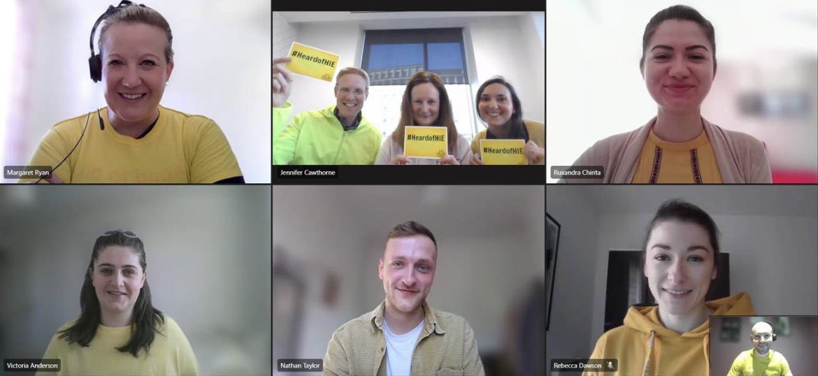 Jen Cawthorne tweet media