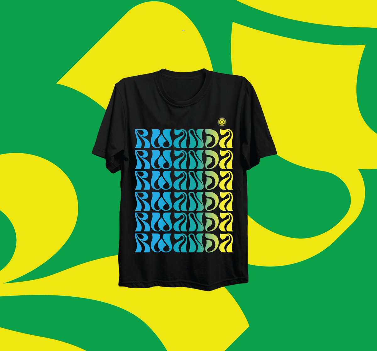 Sleek Rwanda ✺ tweet media