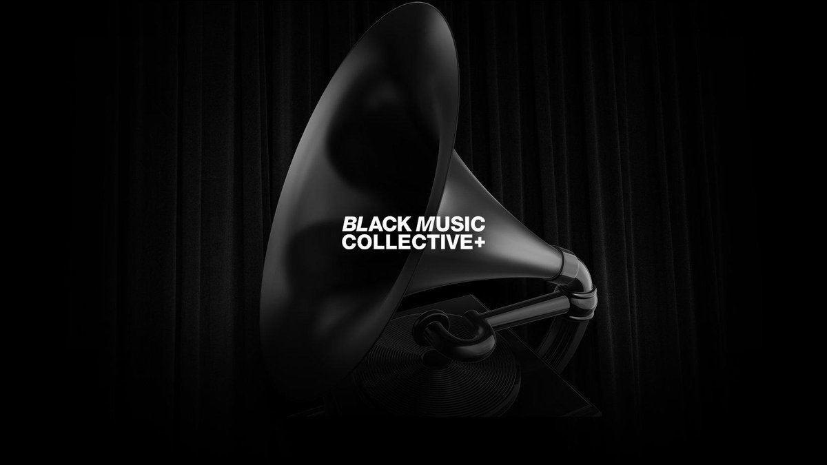 stupidDOPE's tweet image. Opening Doors for Future Music Industry Leaders and Paving the Way for Success The Recording Academy’s Black Music Collective (BMC) and Amazon Music have joined forces to launch their third… 

The post HBCU Students… dlvr.it/SlygyP #BlackNews #Education #Entertainment