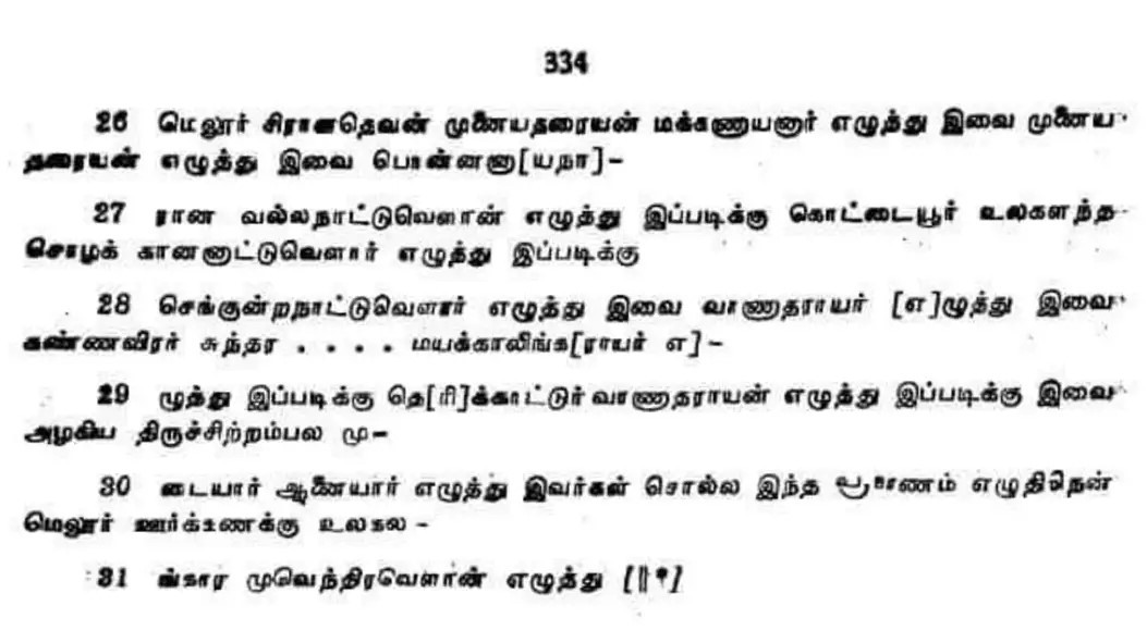 Kalai14463584's tweet photo. பாண்டியர் காலத்தில் பள்ளர்கள் அடிமை என்று சொல்லும் ஒரு பொய்யான கல்வெட்டு வைத்து கொண்டு இந்த தாசி மகனும் நாயக்கன் கிட்ட நக்கி பிழைத்த நாய் தொல்லையும் தாங்க முடியல 
உண்மையான கல்வெட்டு இதோ ..இந்திய தொல்லியல் துறை வெளியிட்டது.படித்து தெரிந்துகொள் முட்டாள்.. https://t.co/SZKChsNZlG