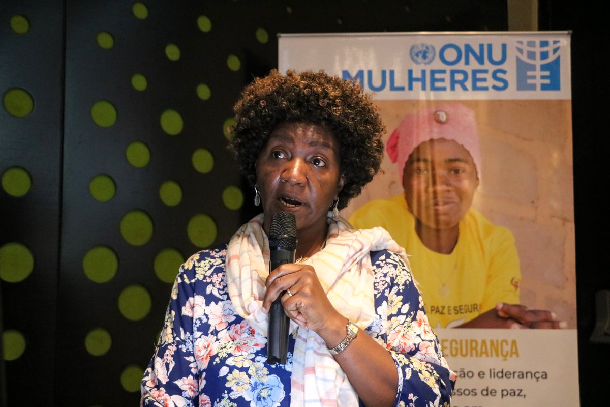onumulheresmz's tweet photo. UN Women, in partnership with @NorwayInMoz , is organizing a consultation meeting with women's organizations and networks working in the #Peace and #Security agenda in Mozambique. https://t.co/jvMM9U1V49