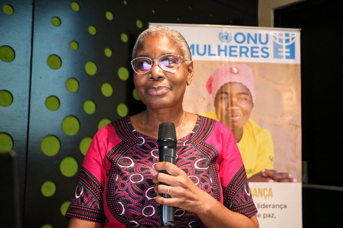 UN Women, in partnership with <a href="/NorwayInMoz/">Norway in Mozambique</a> , is organizing a consultation meeting with women's organizations and networks working in the #Peace and #Security agenda in Mozambique.
