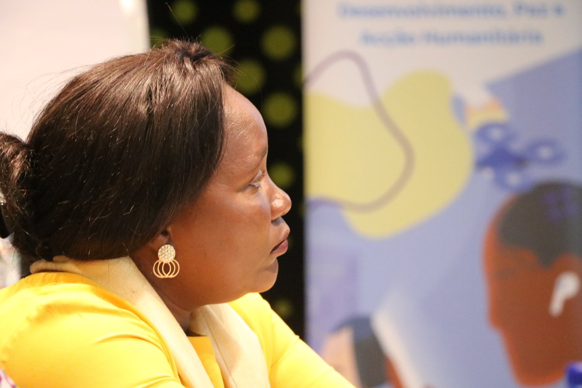 onumulheresmz's tweet photo. UN Women, in partnership with @NorwayInMoz , is organizing a consultation meeting with women's organizations and networks working in the #Peace and #Security agenda in Mozambique. https://t.co/jvMM9U1V49