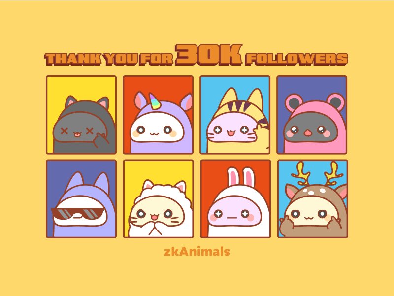 zkAnimals tweet media