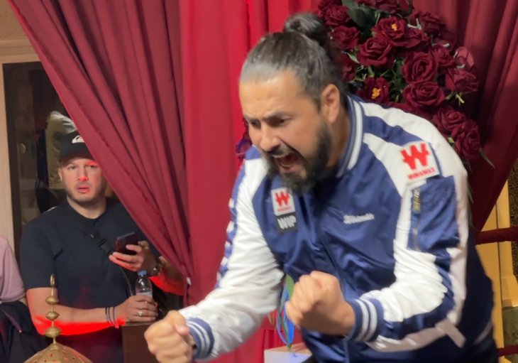 Moundir aux Triton Series Cyprus : le gros coup de pouce de Karl Chappé-Gatien: . dlvr.it/SlyZqm