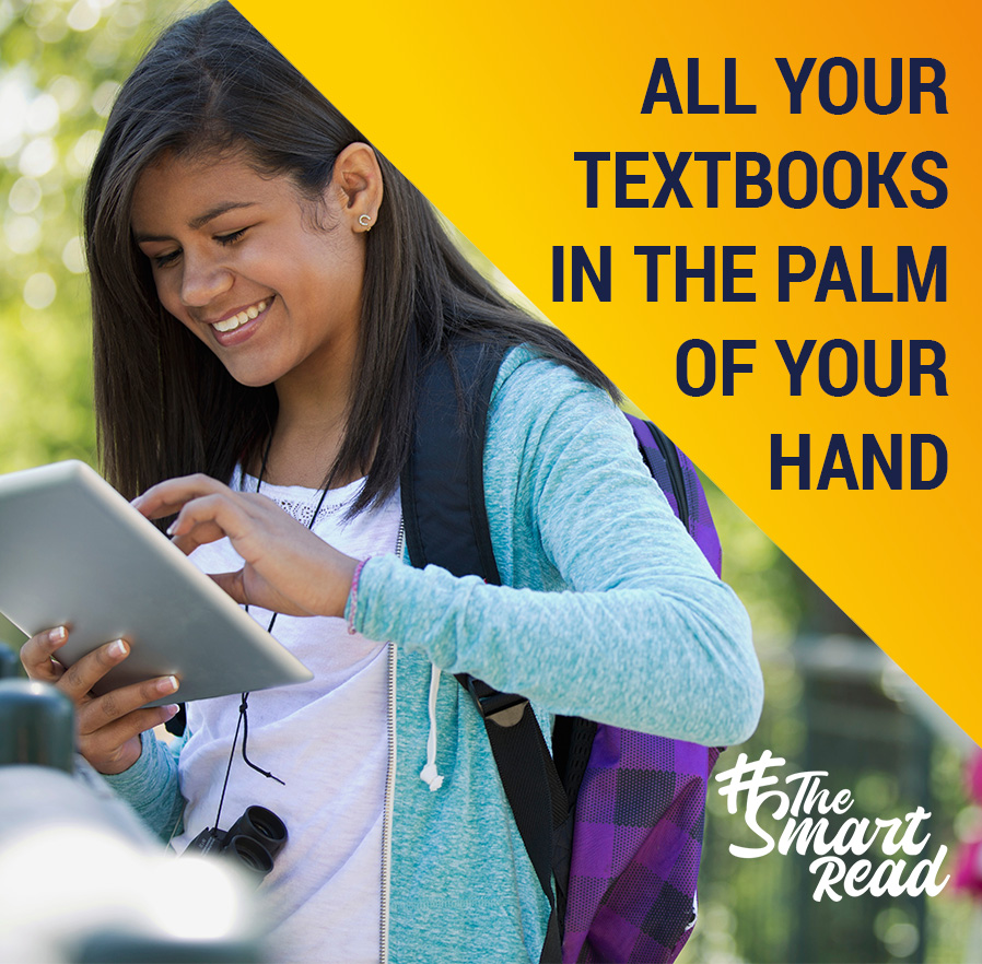 Kelo_Africa's tweet image. Have all of your textbooks and study materials right at your fingertips! Store all of your books virtually and never have to worry about losing or damaging a book again!

Get the Kelo app now: bit.ly/40aSuFD

#TheSmartRead #KeloApp #DigitalTextbooks #RentTextbooks